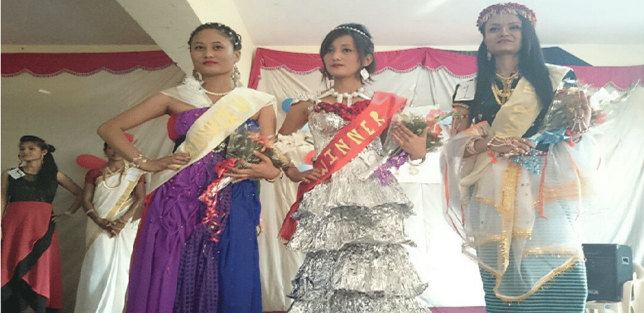 Miranda College of Nursing Bangalore Extra Curriculars photo 2